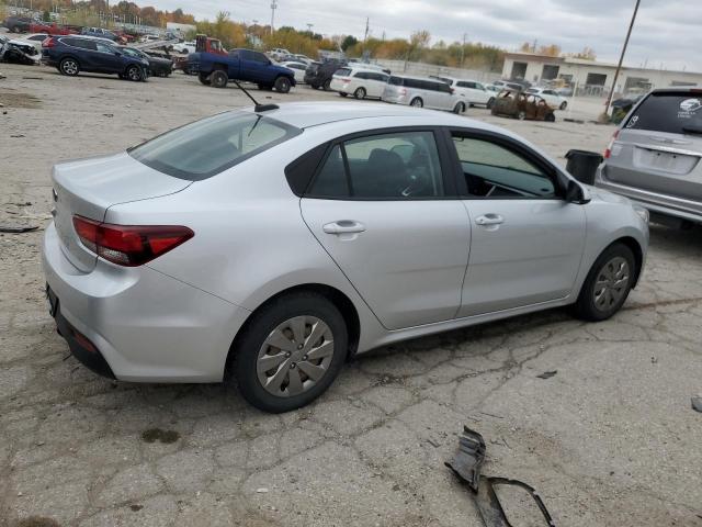 Obraz 3 z 2019 KIA RIO S 2019 z VIN 3KPA24AB2KE210924