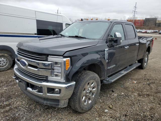 2019 FORD F350 SUPER DUTY 2019 image