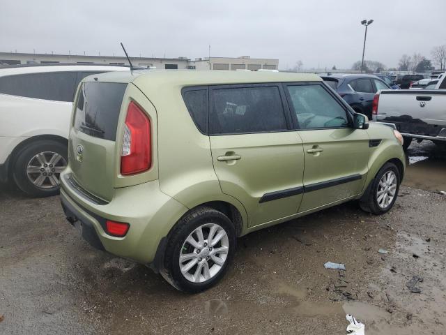 Obraz 3 z 2013 KIA SOUL + 2013 z VIN KNDJT2A6XD7496142