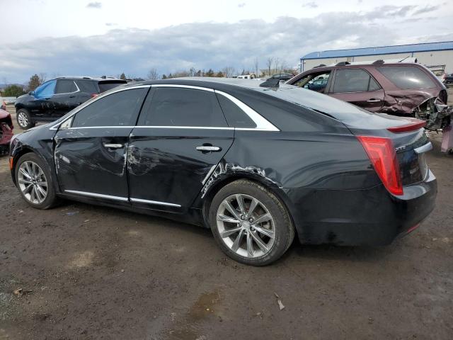 Obraz 2 z 2017 CADILLAC XTS  2017 z VIN 2G61U5S35H9198513