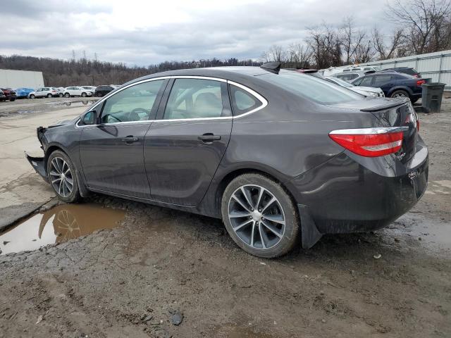 Image 2 of 2016 BUICK VERANO SPORT TOURING 2016 with VIN 1G4PW5SK7G4172467