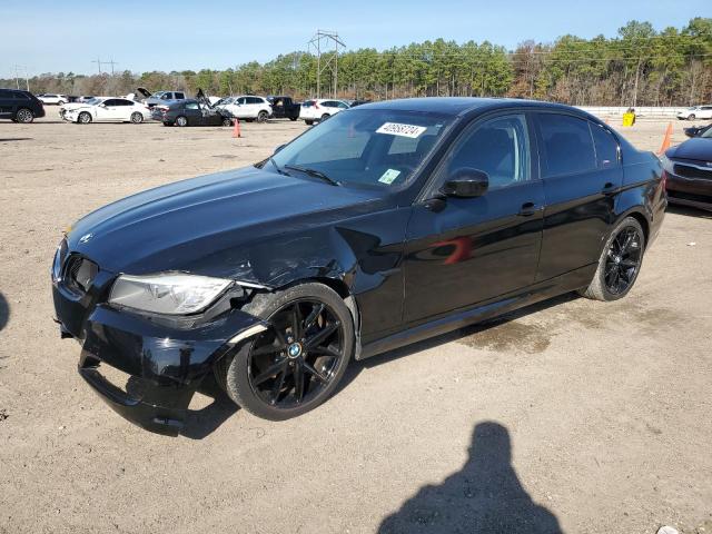 Obraz 1 z 2011 BMW 328 I SULEV 2011 z VIN WBAPH5C50BA443304