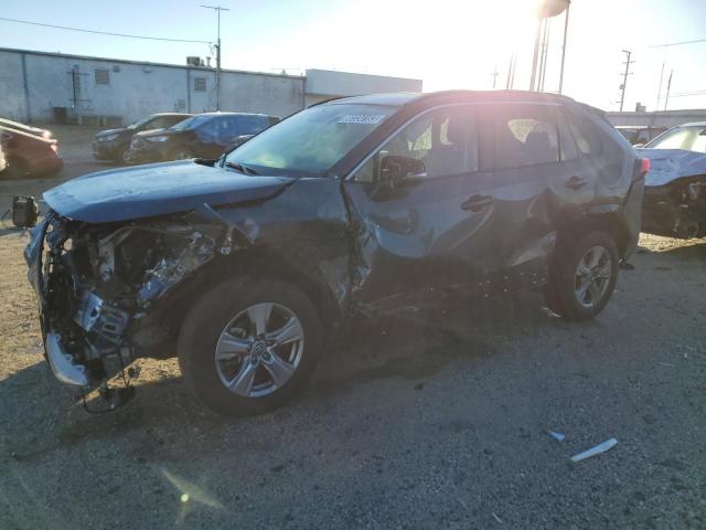 Image 1 of 2023 TOYOTA RAV4 XLE 2023 with VIN 2T3P1RFV2PW377597