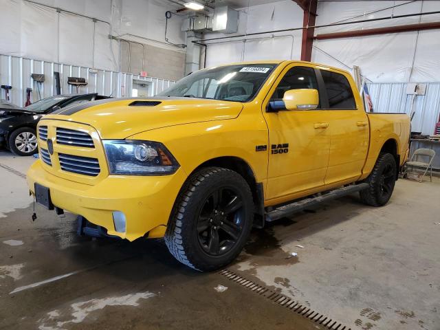 Obraz 2016 RAM 1500 SPORT 2016