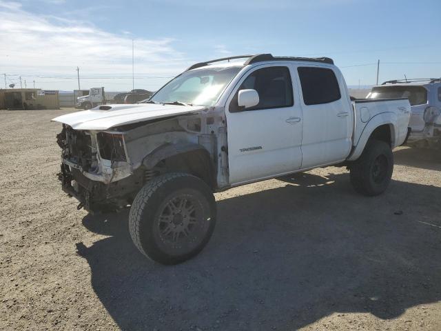 2006 TOYOTA TACOMA DOUBLE CAB 2006 image