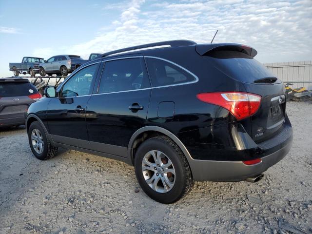 Изображение 2 2011 HYUNDAI VERACRUZ GLS 2011 с VIN KM8NU4CC1BU164212