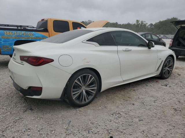 Image 3 of 2017 INFINITI Q60 BASE 2017 with VIN JN1CV7EK2HM110489