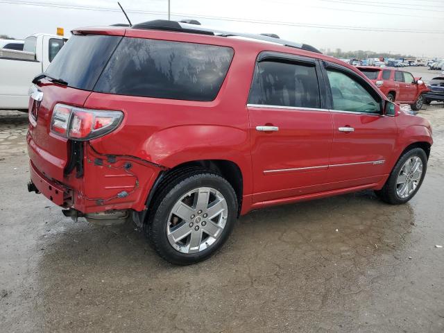 Изображение 3 2013 GMC ACADIA DENALI 2013 с VIN 1GKKRTKD2DJ197161