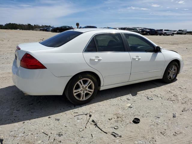 Image 3 of 2006 HONDA ACCORD EX 2006 with VIN 1HGCM56896A083251