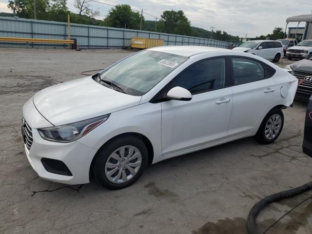 Obraz 1 z 2020 HYUNDAI ACCENT SE 2020 z VIN 3KPC24A63LE114670