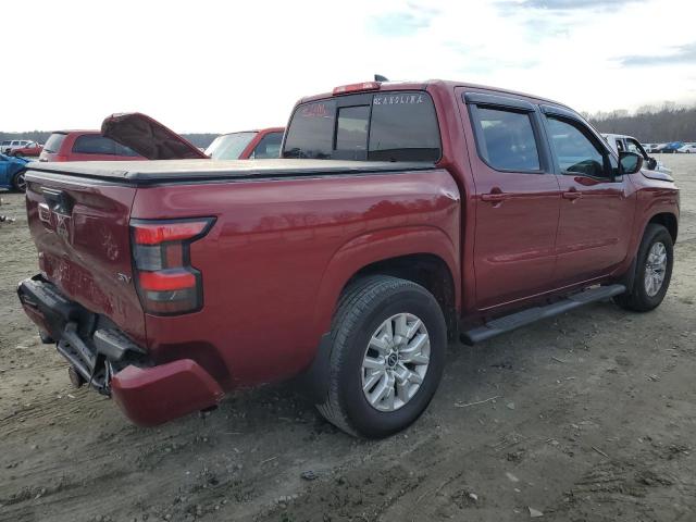 Image 3 of 2022 NISSAN FRONTIER S 2022 with VIN 1N6ED1EJ9NN663401