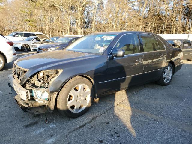 2004 LEXUS LS 430 2004 image