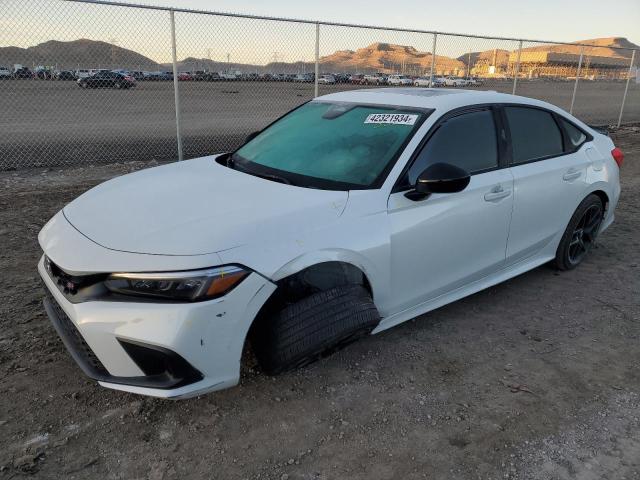 Image 1 of 2023 HONDA CIVIC SI 2023 with VIN 2HGFE1E59PH472002