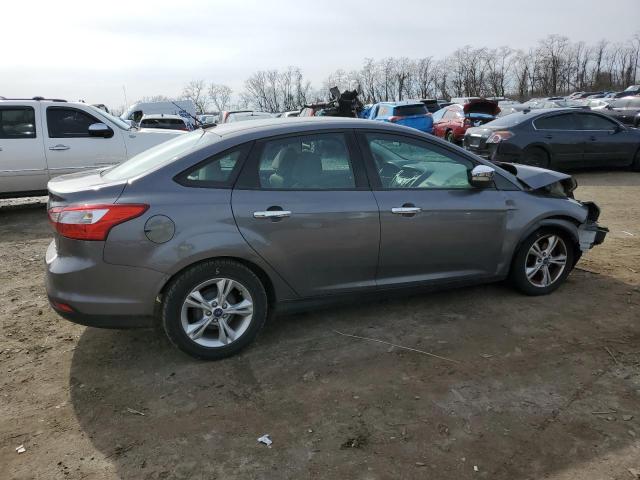 Image 3 of 2013 FORD FOCUS SE 2013 with VIN 1FADP3F20DL241476