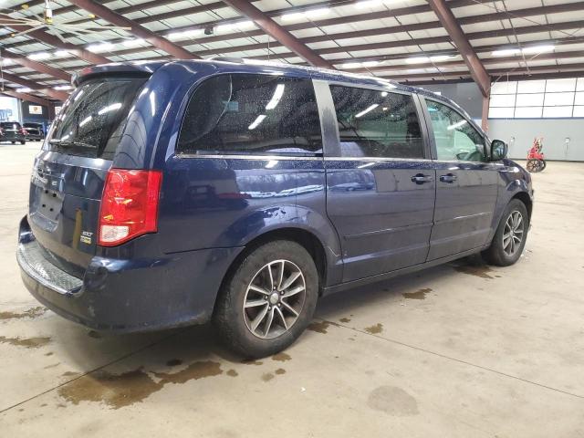Image 3 of 2017 DODGE GRAND CARAVAN SXT 2017 with VIN 2C4RDGCGXHR687583