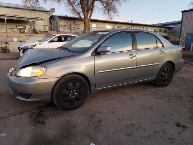Obraz 1 z 2004 TOYOTA COROLLA CE 2004 z VIN 2T1BR32E64C249309