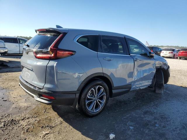 Изображение 3 2022 HONDA CR-V EXL 2022 с VIN 5J6RW1H89NA015212