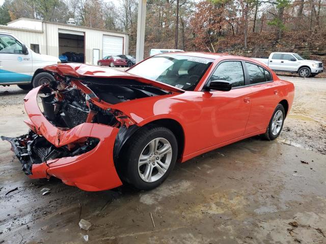 Image 1 of 2023 DODGE CHARGER SXT 2023 with VIN 2C3CDXBG7PH509274