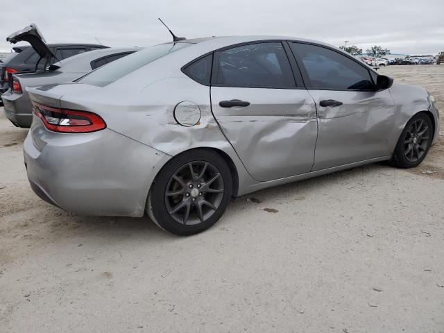 Изображение 3 2016 DODGE DART SE 2016 с VIN 1C3CDFAA5GD606204