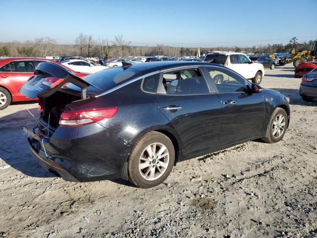 Obraz 3 z 2016 KIA OPTIMA LX 2016 z VIN 5XXGT4L37GG030950