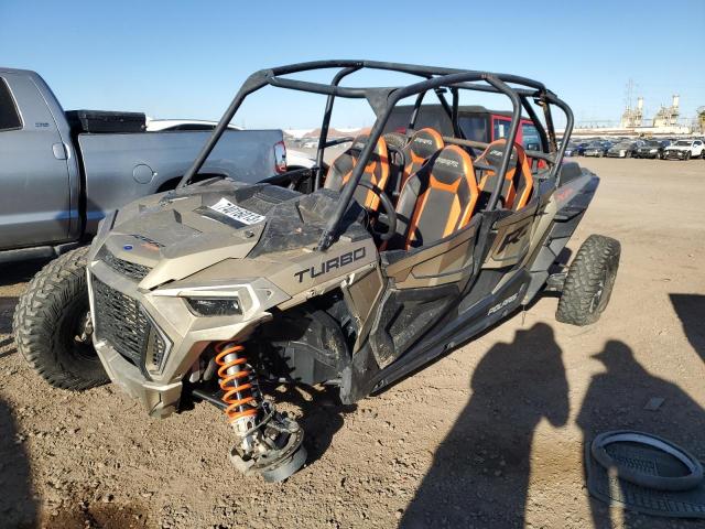 Obraz 2 z 2021 POLARIS RZR XP 4 TURBO 2021 z VIN 3NSN4E924MF579172
