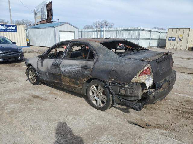 Obraz 2 z 2008 FORD FUSION SEL 2008 z VIN 3FAHP08188R204557