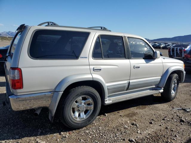 Изображение 3 1998 TOYOTA 4RUNNER LIMITED 1998 с VIN JT3GN87R1W0058540
