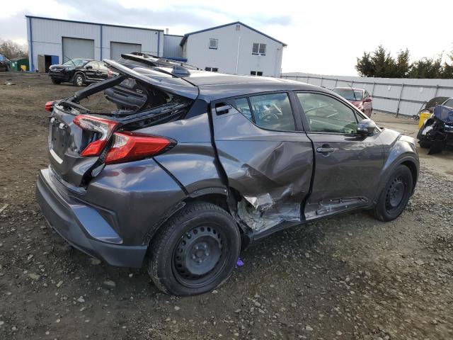 Obraz 3 z 2019 TOYOTA C-HR XLE 2019 z VIN JTNKHMBX2K1015353