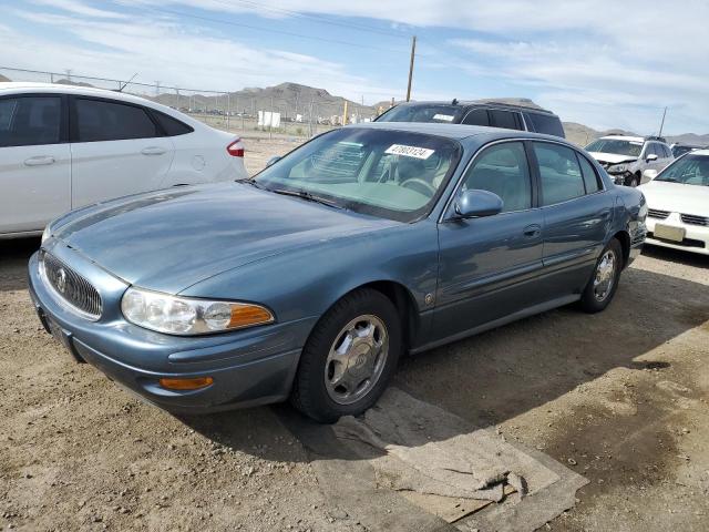 Изображение 2002 BUICK LESABRE LIMITED 2002