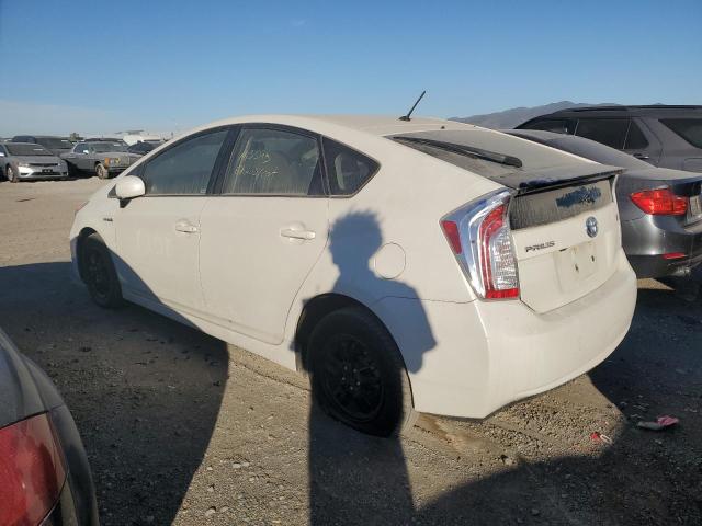 Obraz 2 z 2015 TOYOTA PRIUS  2015 z VIN JTDKN3DU2F0476803