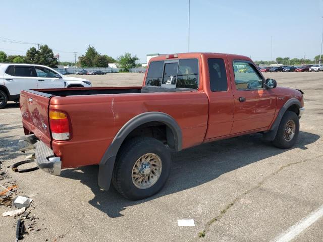 Изображение 3 1999 FORD RANGER SUPER CAB 1999 с VIN 1FTZR15X1XTA05449