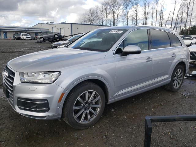 2019 AUDI Q7 PREMIUM PLUS 2019 image