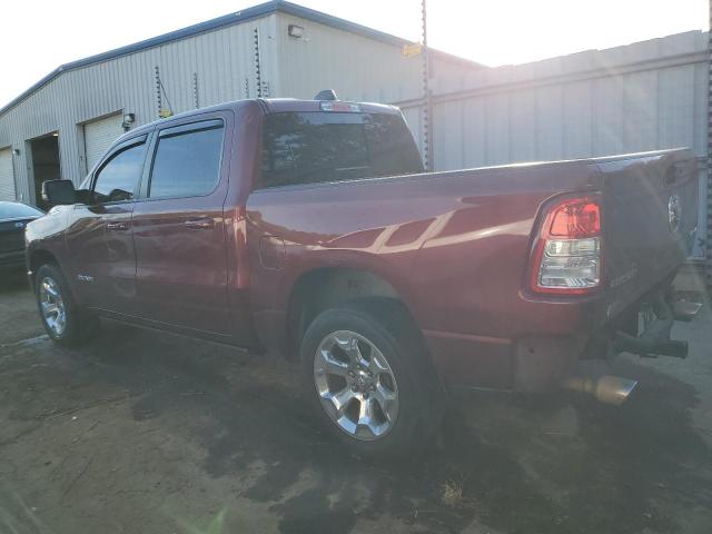 Image 2 of 2019 RAM 1500 BIG HORN/LONE STAR 2019 with VIN 1C6SRFFTXKN602971