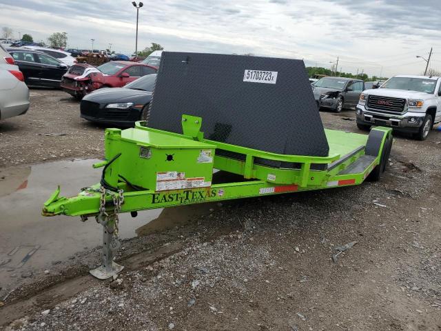 Obraz 2 z 2023 EAST TRAILER 2023 z VIN 58SBC2021PE032062