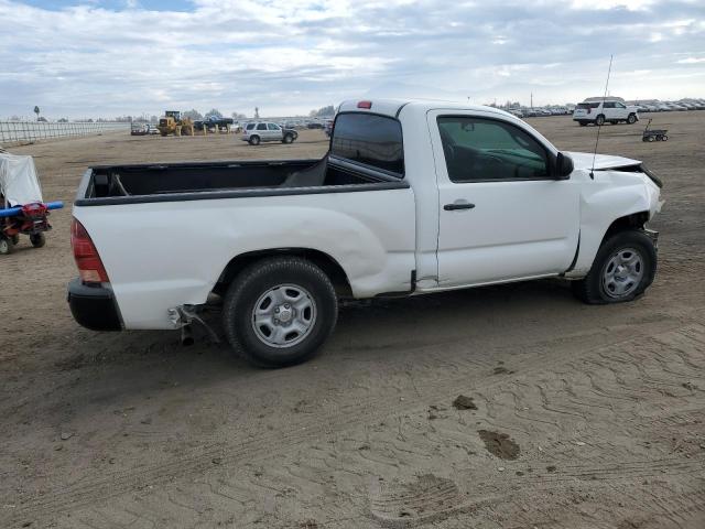 Image 3 of 2014 TOYOTA TACOMA  2014 with VIN 5TFNX4CN0EX037113