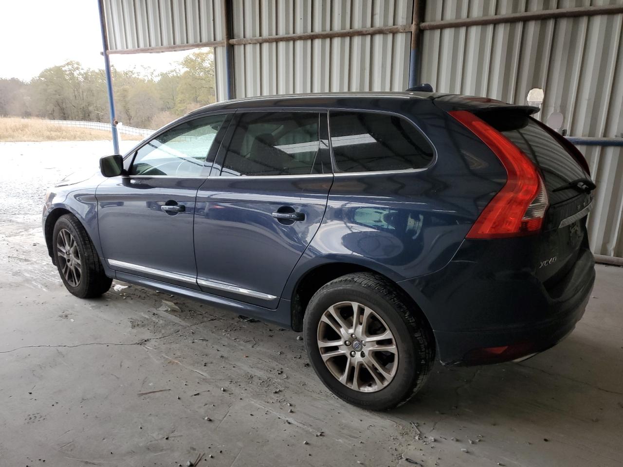 Obraz 2 z 2015 VOLVO XC60 T5 PREMIER 2015 z VIN YV440MDK5F2716066