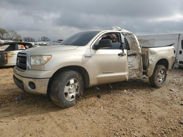 Obraz 1 z 2010 TOYOTA TUNDRA CREWMAX SR5 2010 z VIN 5TFEY5F15AX082702