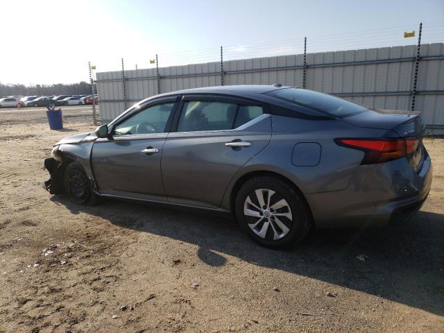 Obraz 2 z 2020 NISSAN ALTIMA S 2020 z VIN 1N4BL4BV8LC152701