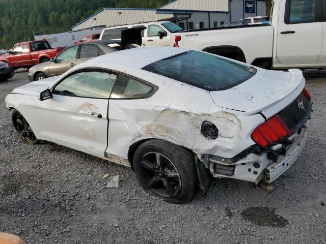Obraz 2 z 2017 FORD MUSTANG  2017 z VIN 1FA6P8AM6H5290528