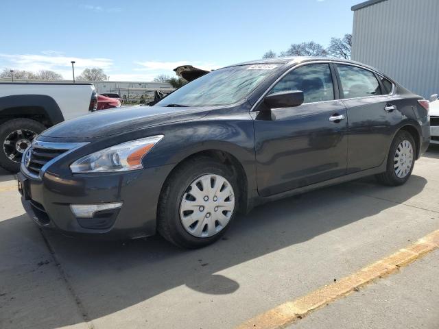 Image 1 of 2014 NISSAN ALTIMA 2.5 2014 with VIN 1N4AL3AP8EN361808