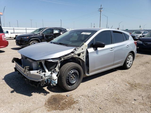 Obraz 1 z 2017 SUBARU IMPREZA  2017 z VIN 4S3GTAA6XH3715828