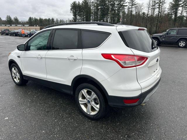 Image 3 of 2014 FORD ESCAPE SE 2014 with VIN 1FMCU9G92EUC69042
