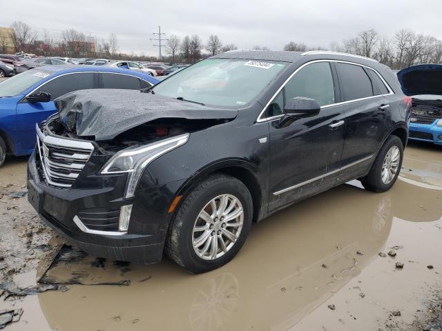 2017 CADILLAC XT5  2017 image