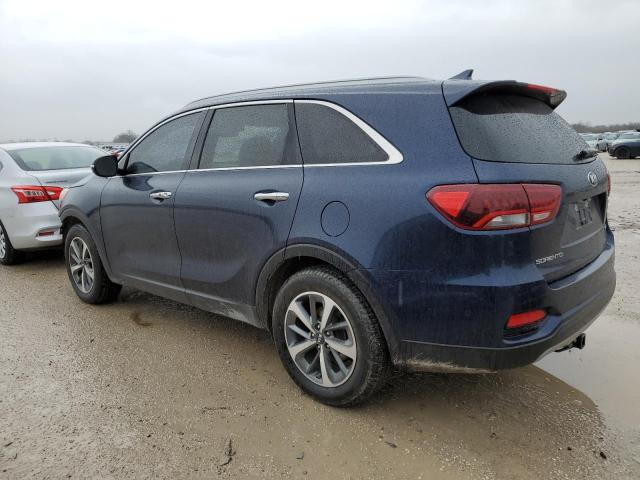 Obraz 2 z 2019 KIA SORENTO EX 2019 z VIN 5XYPH4A52KG465675