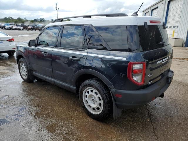 Image 2 of 2023 FORD BRONCO SPORT HERITAGE 2023 with VIN 3FMCR9G69PRD44692