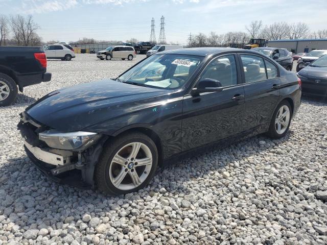 Изображение 2014 BMW 320 I XDRIVE 2014