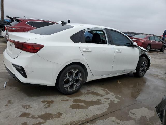 Изображение 3 2021 KIA FORTE FE 2021 с VIN 3KPF24AD8ME326297
