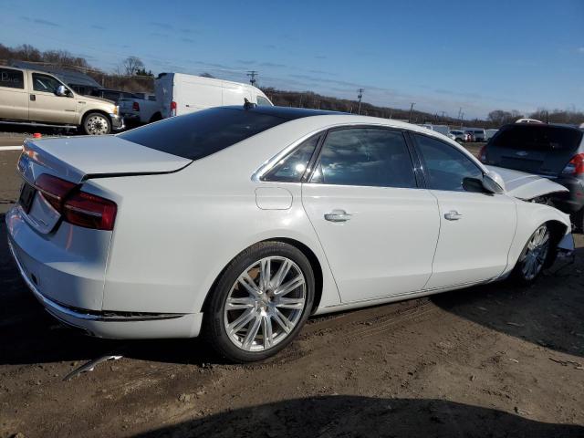 Image 3 of 2016 AUDI A8 L QUATTRO 2016 with VIN WAU34AFD9GN013969