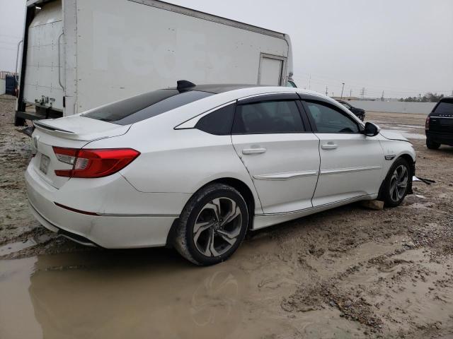 Изображение 3 2020 HONDA ACCORD EX 2020 с VIN 1HGCV1F48LA130364