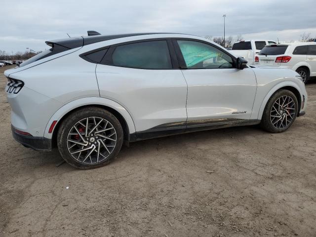 Image 3 of 2022 FORD MUSTANG MACH-E GT 2022 with VIN 3FMTK4SX0NMA42645